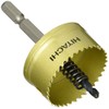 HiKOKI 0031-8999 High Speed Hole Saw for Impact Drivers 1.5