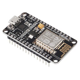 5pcs ESP8266 CP-2102 ESP-12E Internet WiFi Development Board Open Source Serial Internet Wireless Module for IDE Micropython