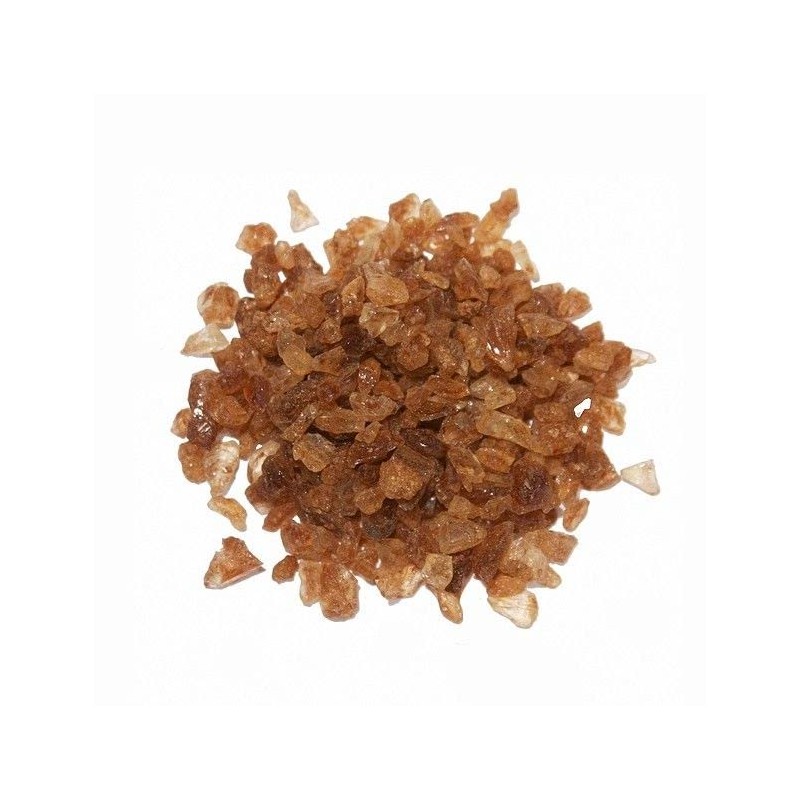 Belgian Rock Sugar Resealable 8oz Bag