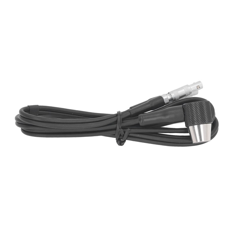 Ultrasonic Thickness Gauge Probe Standard Transducer Tester Meter Monitor 5MHz