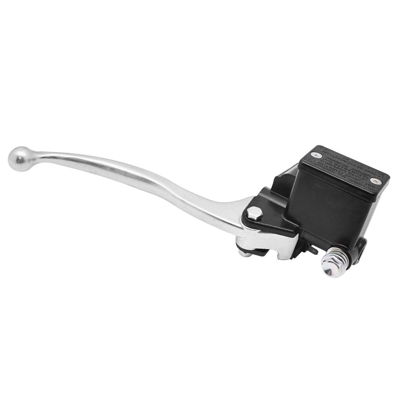Front Right Brake Master Cylinder 3B4-2583T-00-00 for Yamaha Grizzly 550