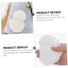 TOVINANNA Sweat Prevention Pad 20 Sheets Non-woven Fabric Underarm Stickers