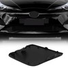 Briny River Right Front Bumper Tow Eye Cover 5212847070 Compatible
