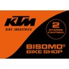 KTM KTM Fidlock Saddle Bag Small