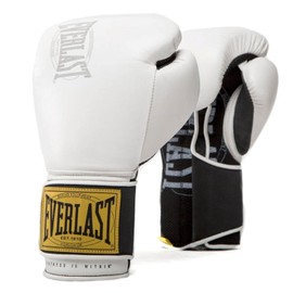 Everlast Unisex Adult Boxing Gloves 1910 Classic Training Gloves