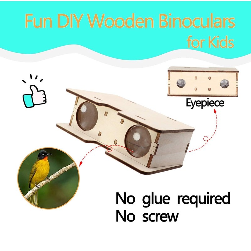 STEM Kits for Kids Age 8-10-12-14, Science Projects for Kids