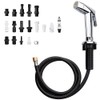 Kitchen Sink Sprayer, Houtingmaan Side Sprayer, Sprayer Head Replacement,Sink Spray