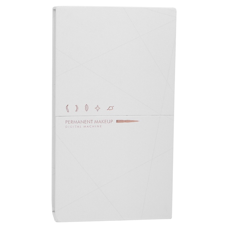 Eyebrow Lip Eyeliner Tattoo Pen Machine Wireless Microblading Machine