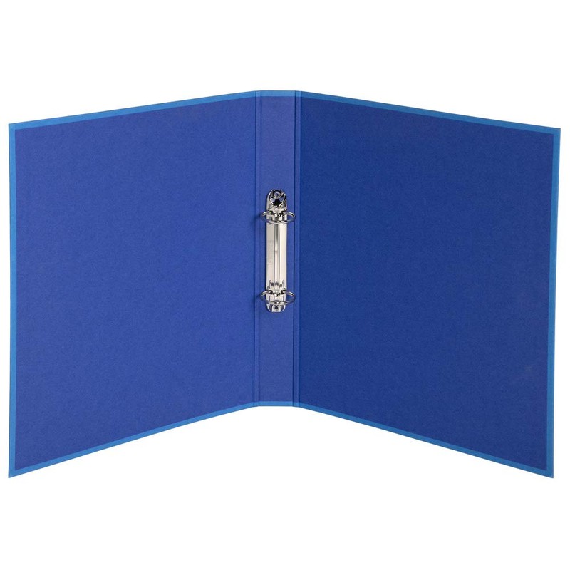 Exacompta Forever 54982E Ring Binder DIN A4 Recycled Cardboard 2