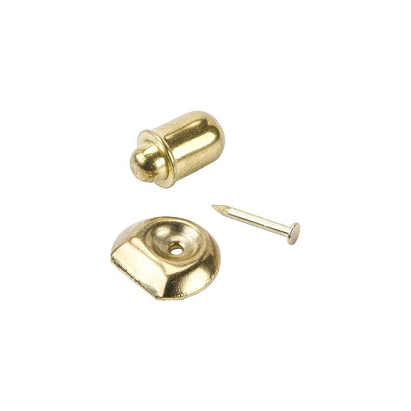Highpoint Bullet Catch 1/4" Diameter