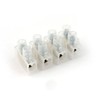 Kidde SMK4896 Surface Mount Pattress Plate for Kidde FireX Smoke