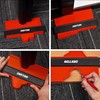 Dekton Contour Gauge Pro, 4" x 10" Tool for Perfectly