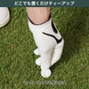 Tabata GV1410 Golf Tee, Put On Tee, Octi Short 5