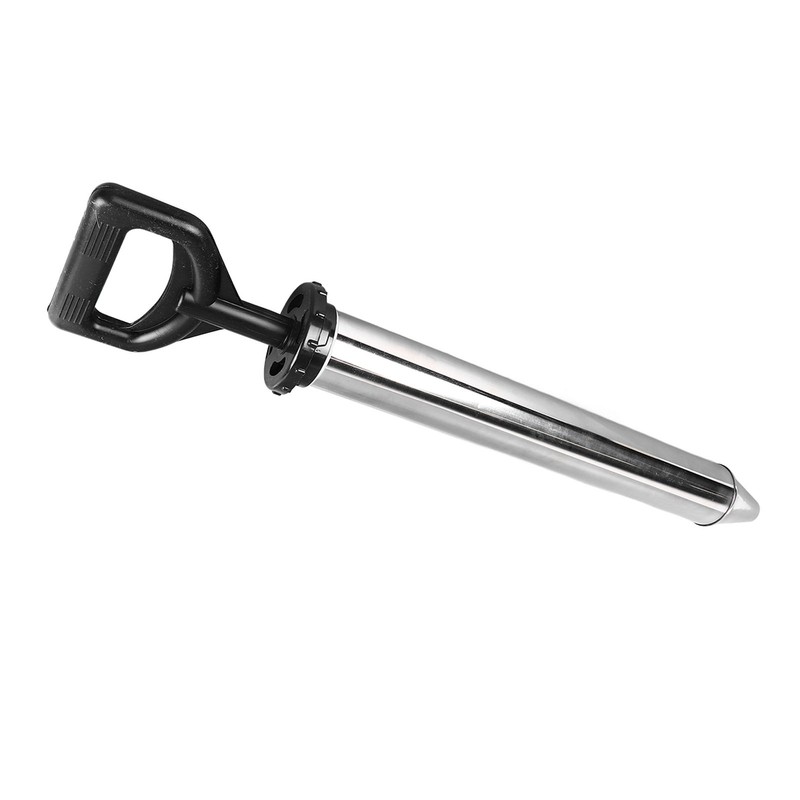 Mortar Grouting Gun Thickened Stainless Steel Portable Tile Caulking Gun
