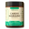 Cardo Mariano, Cúrcuma y Moringa Multivitamínico Natural VITAL BOTANICS