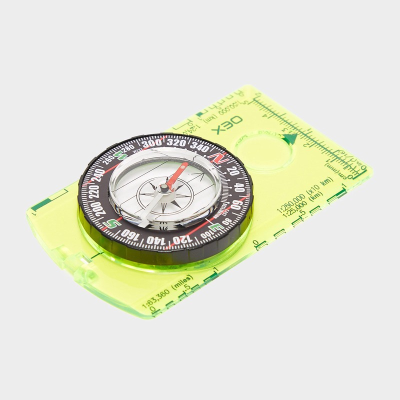OEX Expedition Compass, Multi, One Size