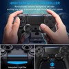 2 Pack Wireless Controller Compatible with P-4 Controllers, Control/Remotes Works
