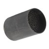 Motorcycle Exhaust Pipe Catalytic Converter Stainless Steel Front Middle Exhaust