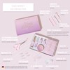 The Goddess Theory® 2-in-1 Eyelash Lifting & Eyebrow Lamination Set,