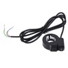 Light Switch Handlebar Left Right Turn Signal Horn Control Switch