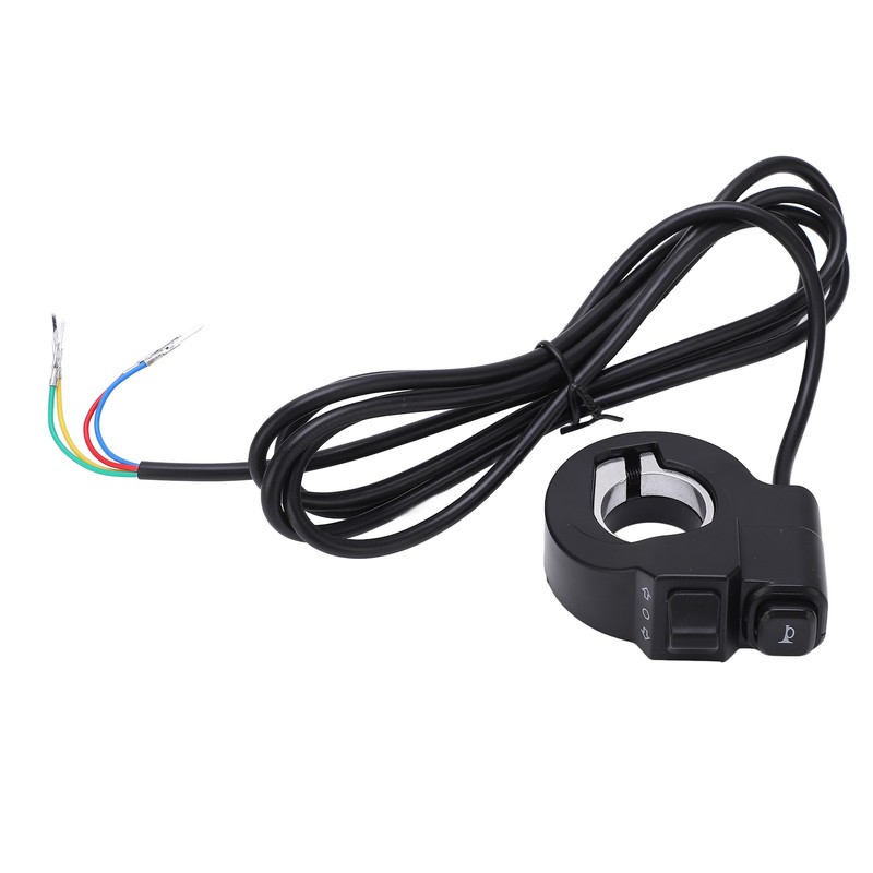 Light Switch Handlebar Left Right Turn Signal Horn Control Switch