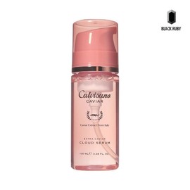 Calvisano Extra Caviar Cloud Serum 100ml / Whitening & Wrinkle Improvement / 칼비사노 엑스트라 캐비어 클라우드 세럼 100ml 미백 주름개선