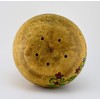 Gourdaments Gourd Birdhouse, Unfinished, Craft Ready, Box of 3