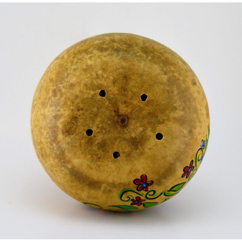 Gourdaments Gourd Birdhouse, Unfinished, Craft Ready, Box of 3