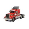Tamiya 1: 14 300335129 Cab King Hauler