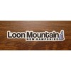 Loon Mountain - New Hampshire - Ski Resort Stickers