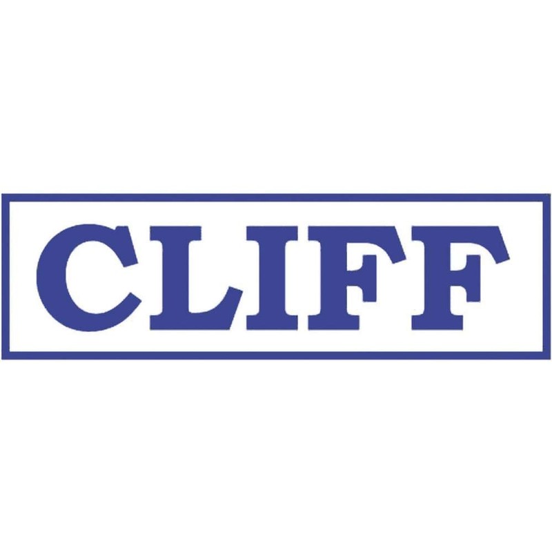 Cliff CL1850 EURO QUICKTEST QT1