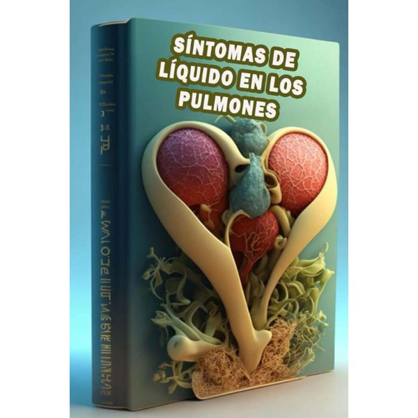 Síntomas de líquido en los pulmones: Detecte los signos de