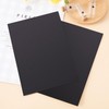 Isslly 936 PCS 1/4 Inch Black Dot Stickers, Small Circle
