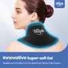 Hilph Neck Ice Pack for Injuries, Reusable Neck Ice Pack