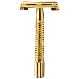 Badger Double Blade Razor Gold