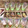 Ziplock Bag Holder Stand Adjustable For Plastic Freezer Bags/Hands Free