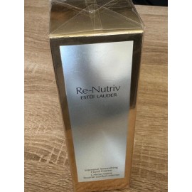 ~ ESTEE LAUDER ~ ESTEE LAUDER  RE-NUTRIV INTENSIVE Smoothing Hand Creme  3.4 FL NEW IN BOX SEALED