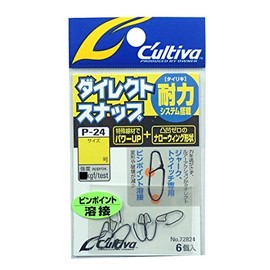 OWNER(オーナー) P-24 ダイレクトスナップ #1