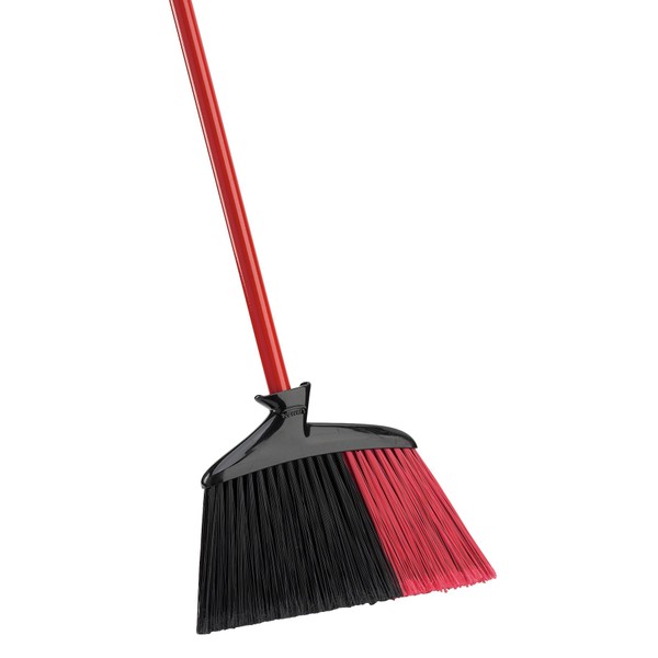 Libman 904 Indoor and Outdoor Angle Broom