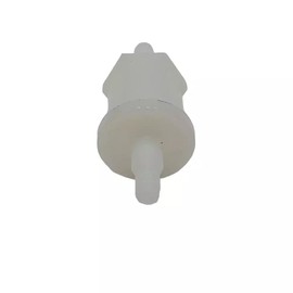 HASMX 25 050 07-S Fuel Filter Replaces 25-050-02-s 25-050-02-s1 25-050-07-s Fits for Kohler 75 Micron with 3/16-inch & 1/4-inch Line