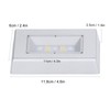 Zerodis LED Display Base,Color Show Stand Lighted Display Plate Rectangle