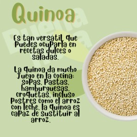 Quinoa Mix BUENAHORA 3Kg Quinua Tricolor Premium Con Proteína Fibra Omega-3 Y Gluten Free Ideal Para Ensaladas, Sopas, Bowls Veganos Y Recetas Caseras Rápidas Saludables Con Sabor – Mixed Quinoa
