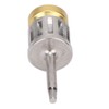 HEX1.0 Micro Dental Implant Screwdriver Stainless Steel Implant Screwdriver Tool