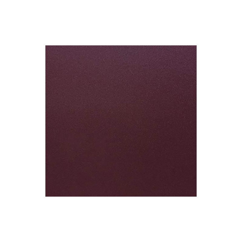 Modern Masters ME70432 Satin Metallic Paint, 32 oz, Black Cherry