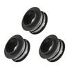 Katifee KST-130X Replacement Line Trimmer Spool for Kobalt 40-Volt String