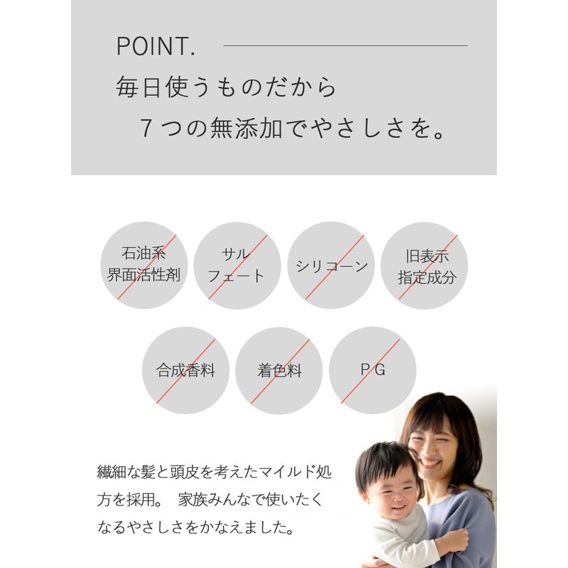 (Trial) peili | Aging Care Shampoo & Treatment, 1 Dose