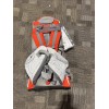 Child City Baby Carrier Hiking Backpack-Style Shoulder Child Orange 6M-2yrs