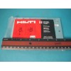 hilti 10 Pairs (20 Plates) Hilti CFS-CID P/M MDA Metal