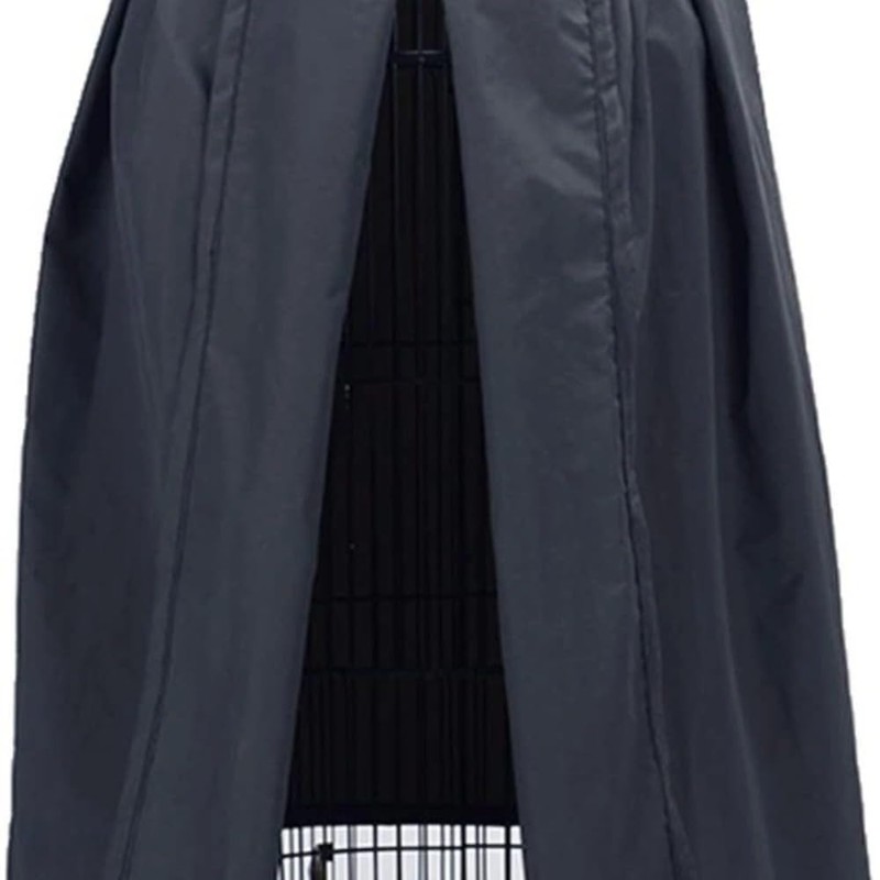 Itisyou Birdcage Cover, Birdcage, Bedtime, Birdcage, Cold Protection, Bird Cover,