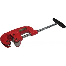 Manual Pipe Cutter 1/8" - 2" WT-800